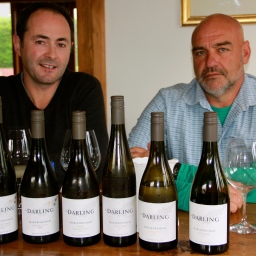 ‘Push The Progression’ – Bart Arnst and The Darling Wines of Marlborough, N.Z