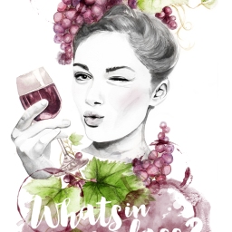 What’s In Your Glass? 2015