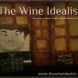 Happy Birthday! – The Wine Idealist is 3 Years Old!