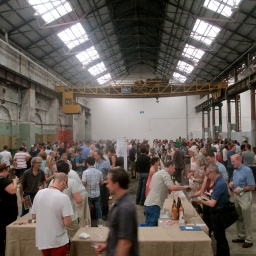 Get Thee To… Rootstock Sydney 2015
