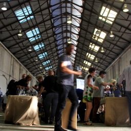‘Good Things Come In Threes’ – Rootstock Sydney 2015